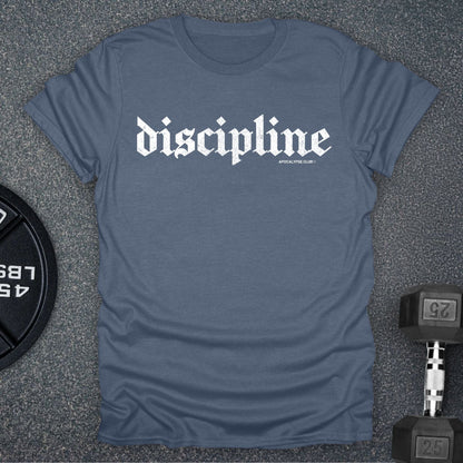 Discipline T-Shirt