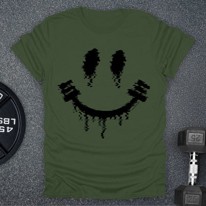 Broken Smile T-Shirt