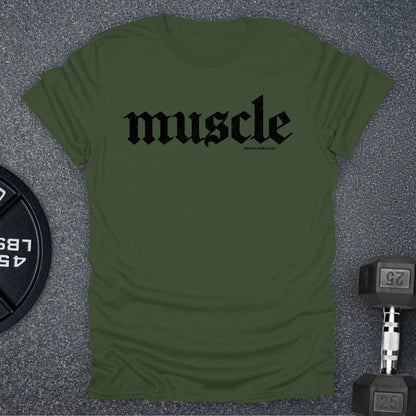 Muscle T-Shirt