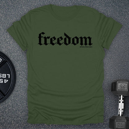 Freedom T-Shirt