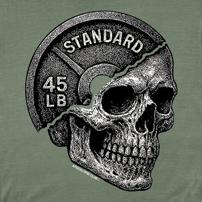 Mental Strength Premium T-Shirt