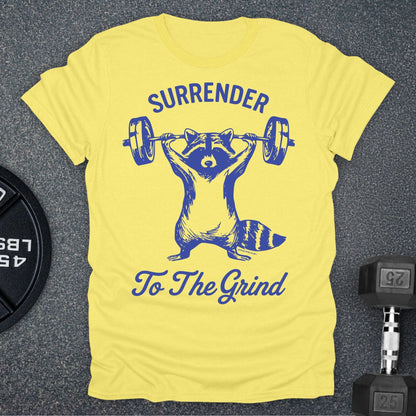 Surrender T-Shirt