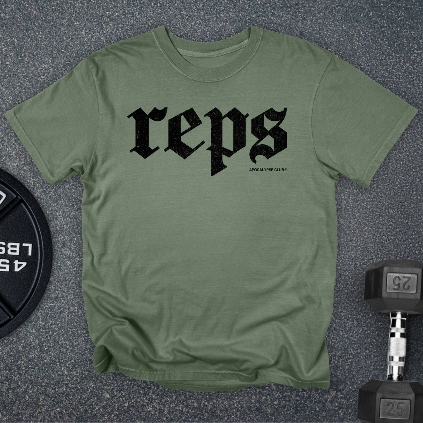 Reps Premium T-Shirt