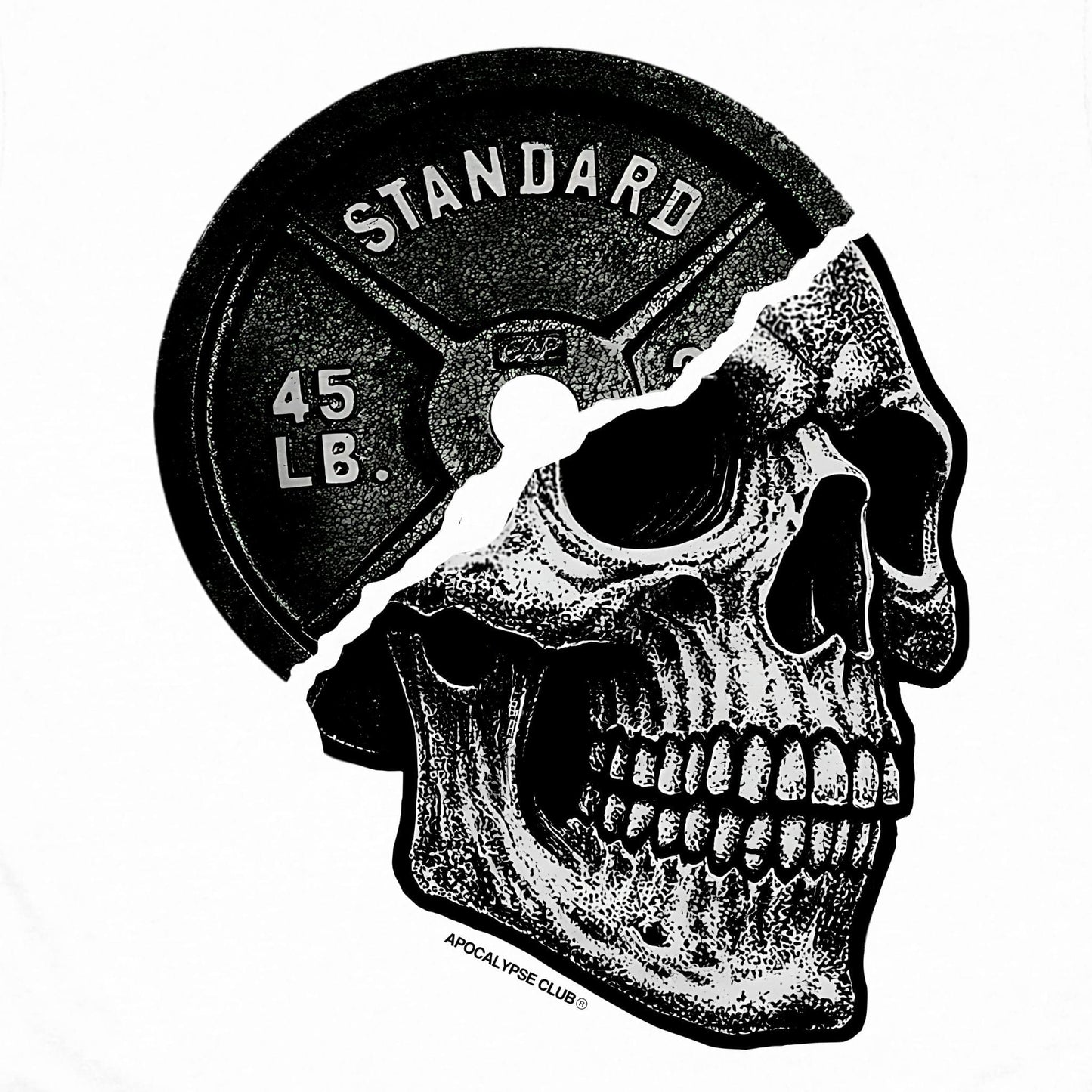 Dead Weight T-Shirt