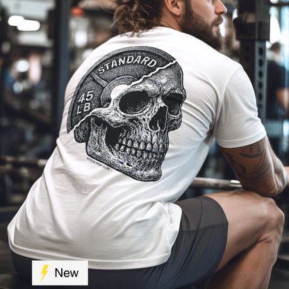 Mentality T-Shirt