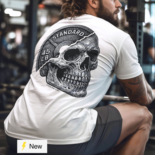 Mentality T-Shirt