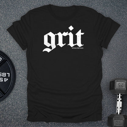 Grit T-Shirt