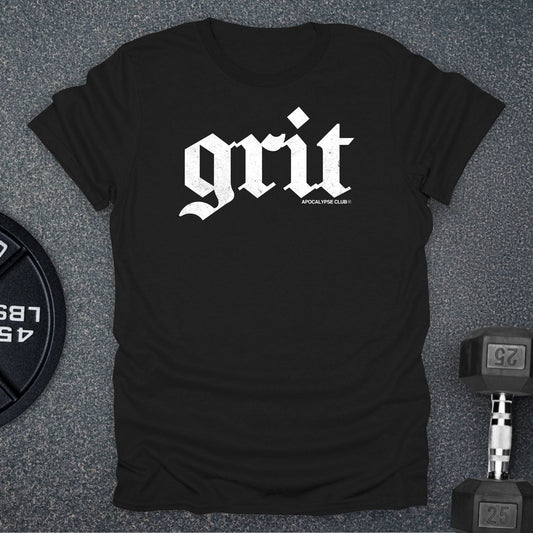 Grit T-Shirt