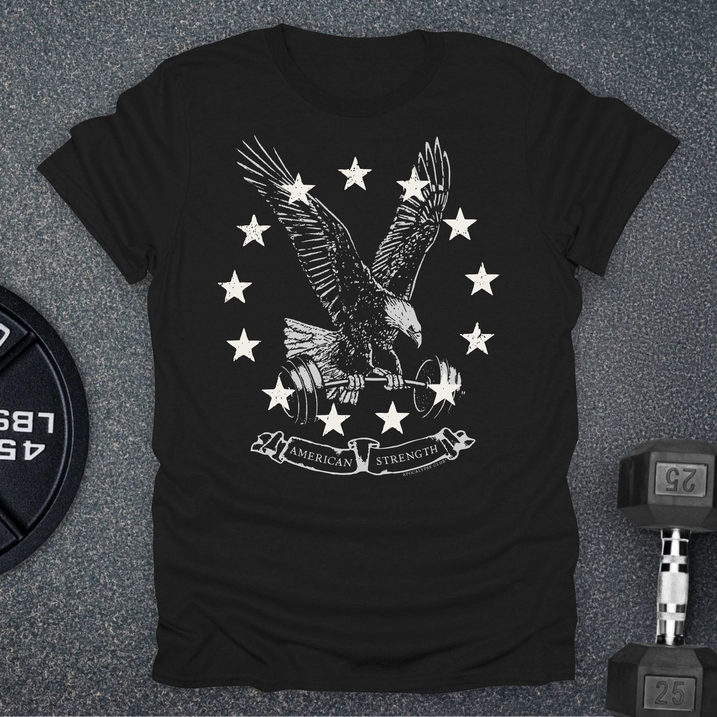 Iron Republic T-Shirt
