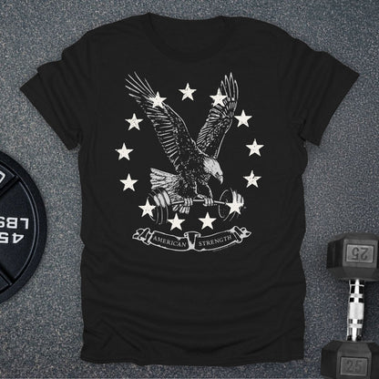Iron Republic T-Shirt