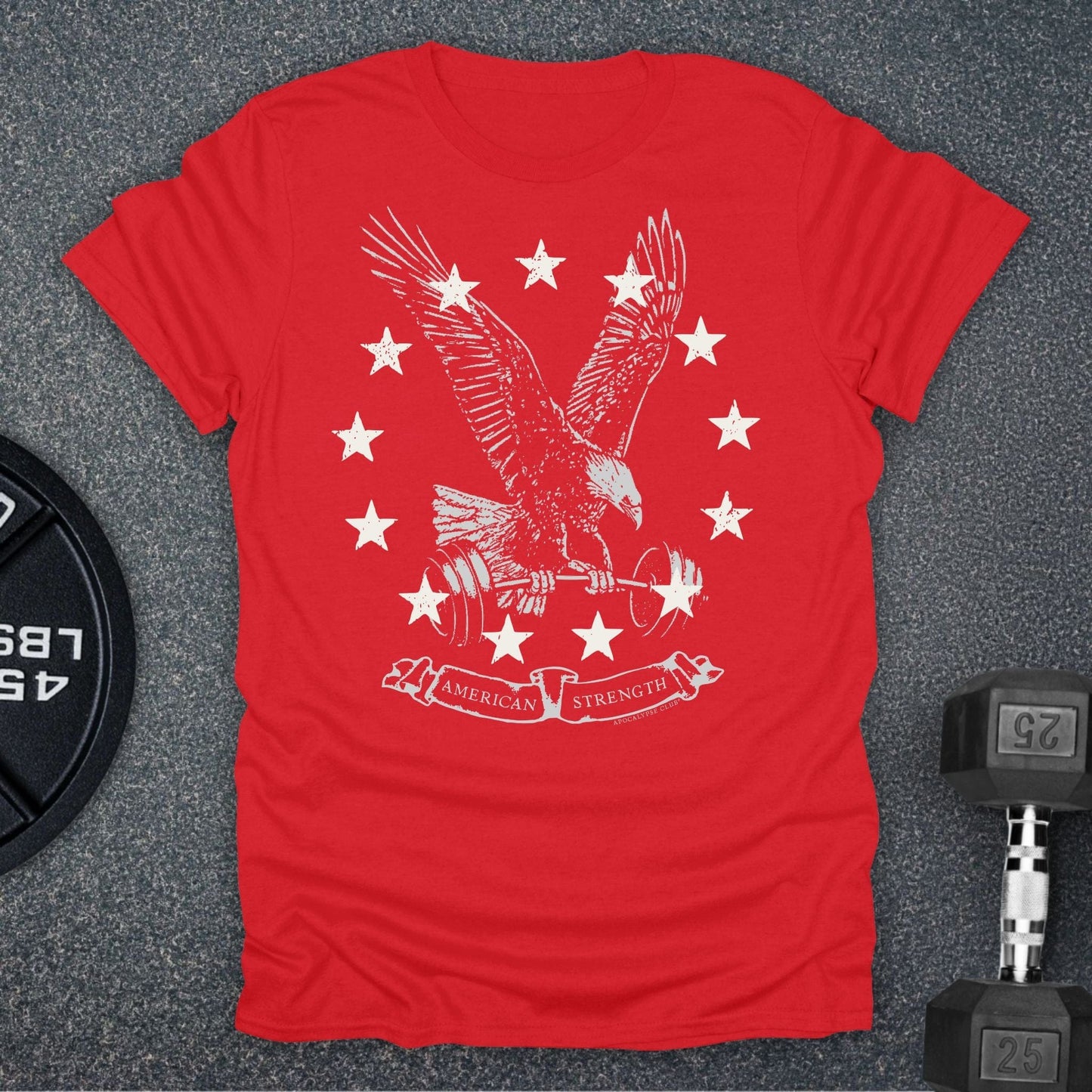 Iron Republic T-Shirt