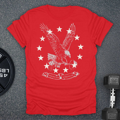 Iron Republic T-Shirt