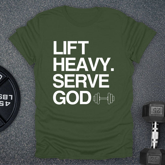 LHSG T-Shirt