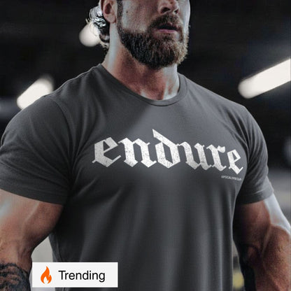 Endure T-Shirt