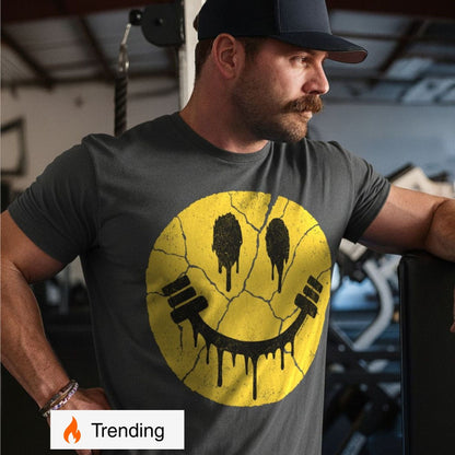 Iron Therapy T-Shirt