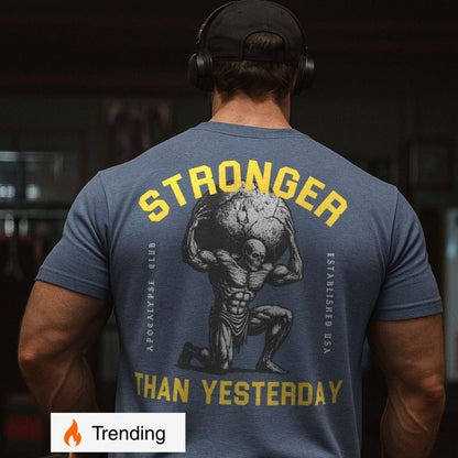 Stronger T-Shirt
