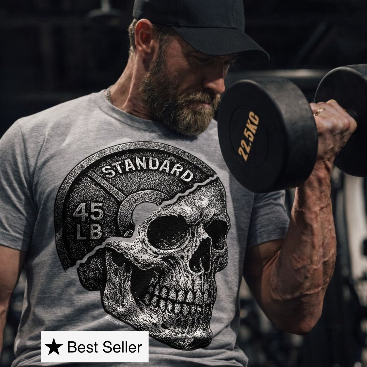 Mental Strength T-Shirt