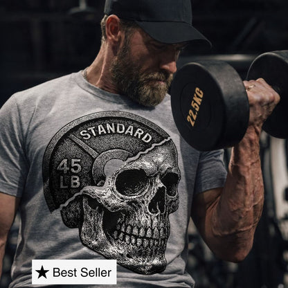 Mental Strength T-Shirt