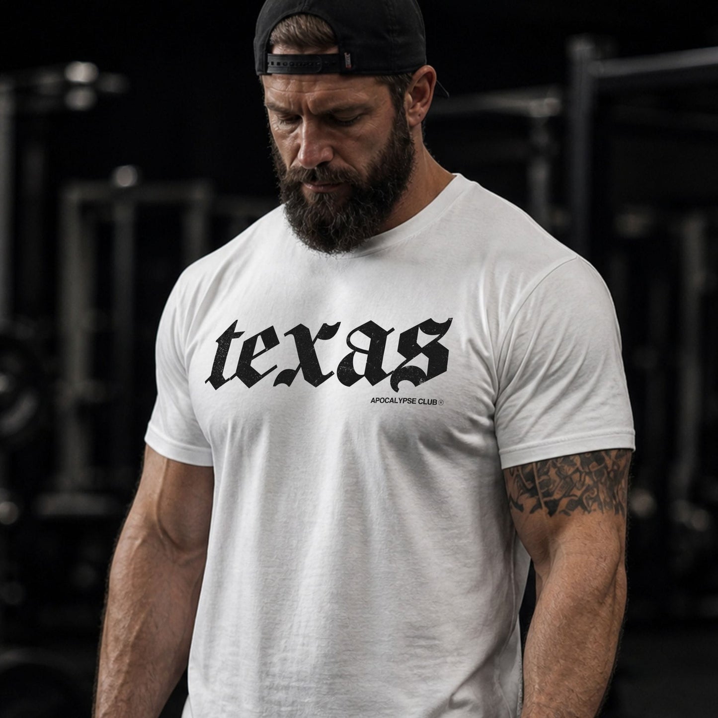 Texas DNA T-Shirt