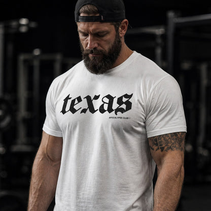 Texas DNA T-Shirt
