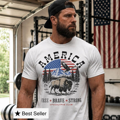 American Pledge T-Shirt