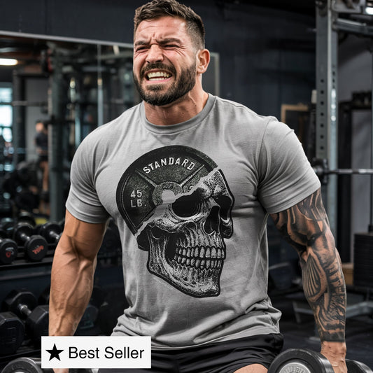 Dead Weight T-Shirt