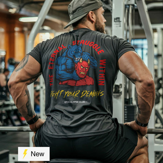Demons T-Shirt
