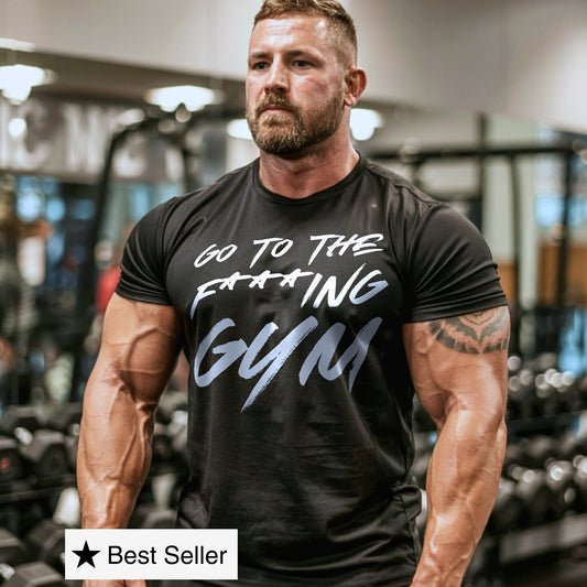 GTTFG T-Shirt
