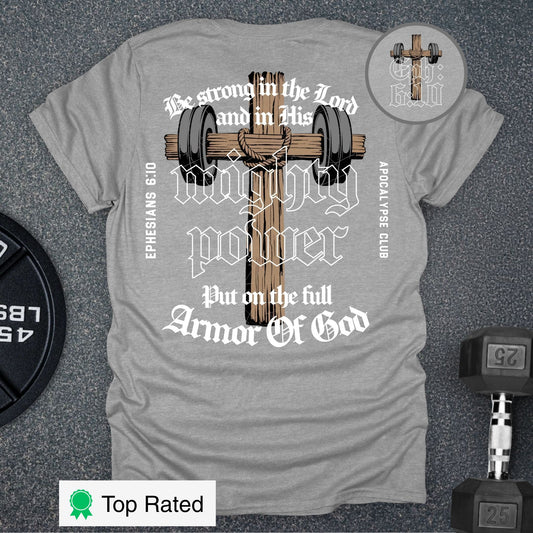 Mighty Power T-Shirt