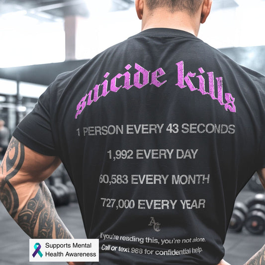 Silent War T-Shirt