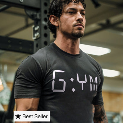 Gym Time T-Shirt