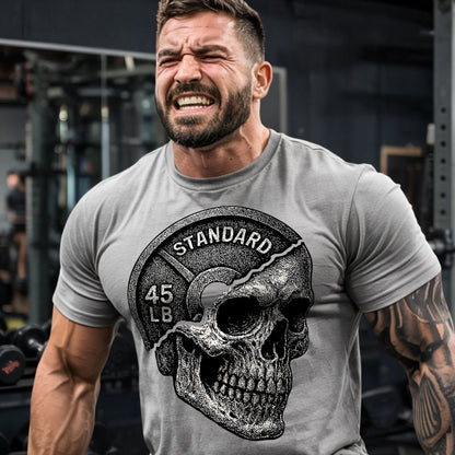 Mental Strength T-Shirt