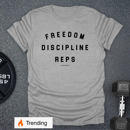 Patriot T-Shirt