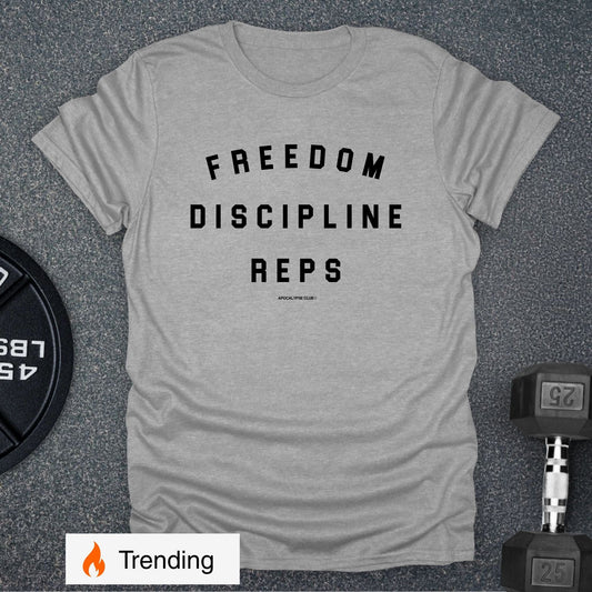 Patriot T-Shirt
