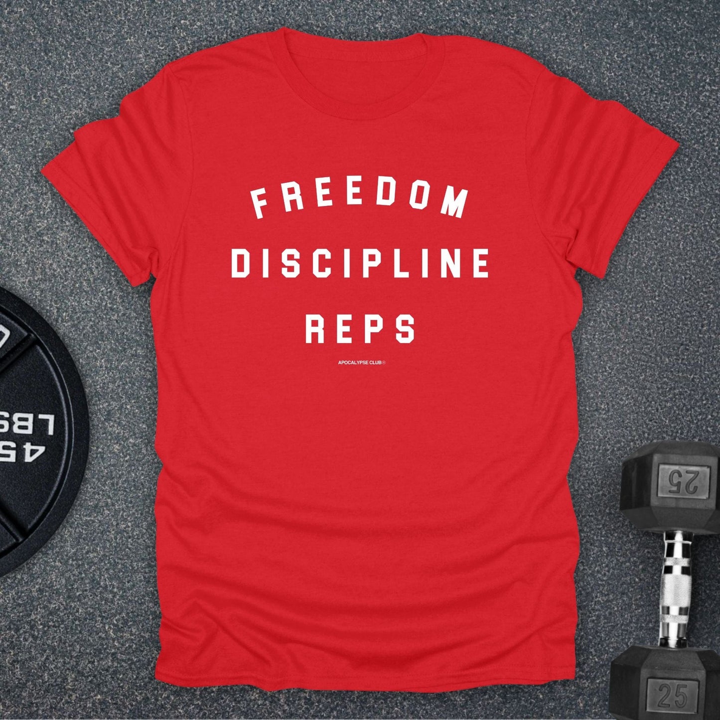 Patriot T-Shirt