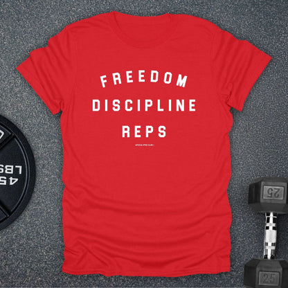Patriot T-Shirt