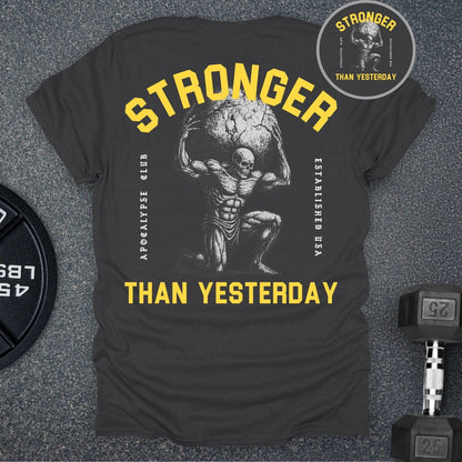 Stronger T-Shirt