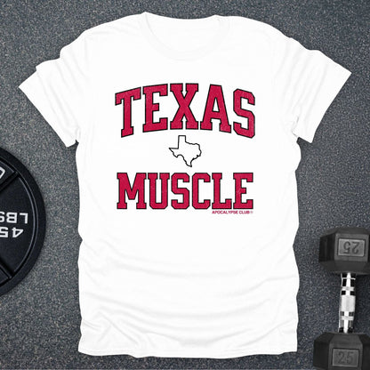 Texas Muscle T-Shirt