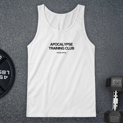 Training Club Muscle Tank