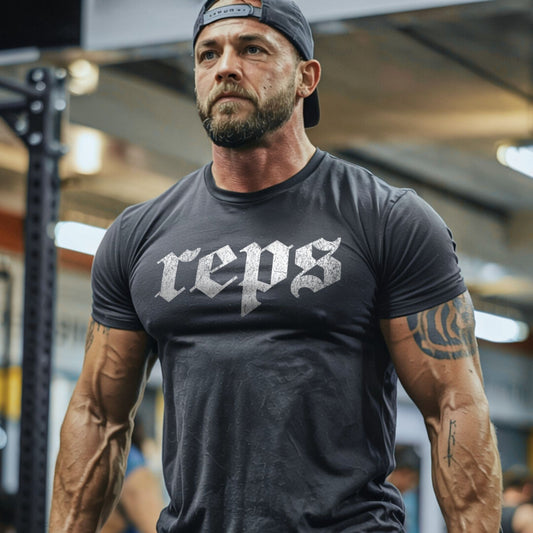 Reps T-Shirt