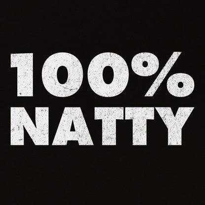 100% Natty T-Shirt - Apocalypse Club