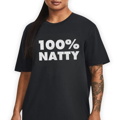 100% Natty T-Shirt - Apocalypse Club