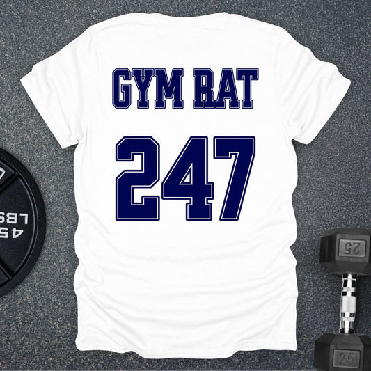 247 Jersey T-Shirt