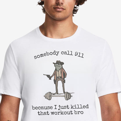 911 Tee