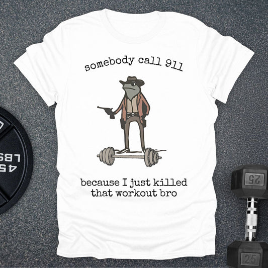 911 T-Shirt