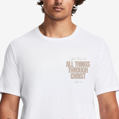 All Things T-Shirt - Apocalypse Club