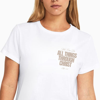 All Things T-Shirt - Apocalypse Club