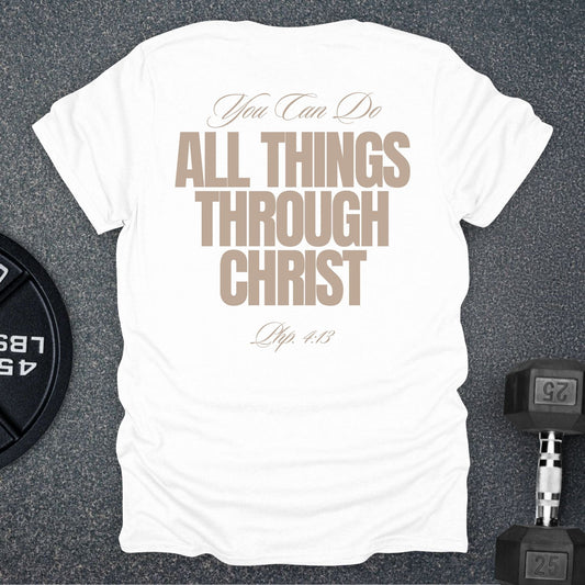 All Things T-Shirt
