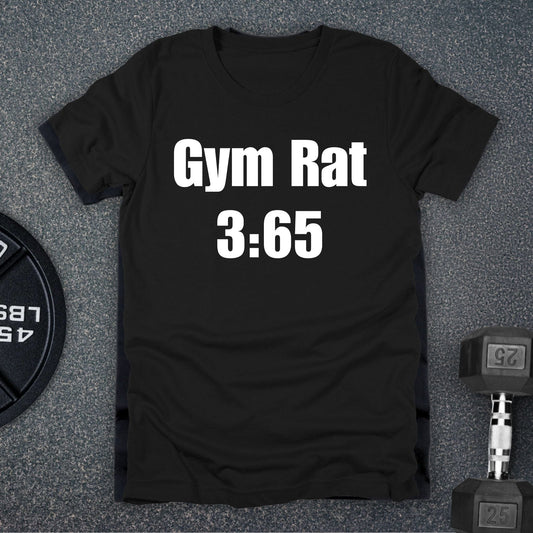 Austin 365 Tee