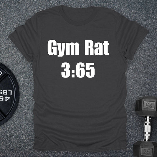 Austin 365 T-Shirt